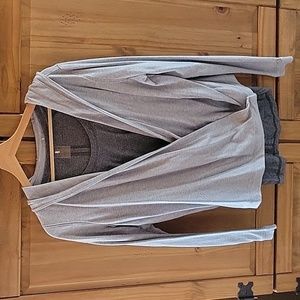 Super Soft Athletic Set